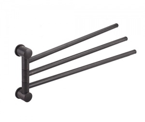 Полотенцедержатель WasserKRAFT  K-1633  