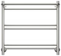 Полотенцесушитель водяной Стилье ВЕРСИЯ-Н1  00621-6050 600х500 