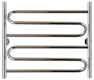 Полотенцесушитель водяной Стилье УНИВЕРСАЛ-51 00651-6040 600х400 