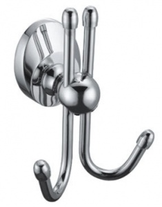 Крючок двойной Fixsen EUROPA FX-21805B  