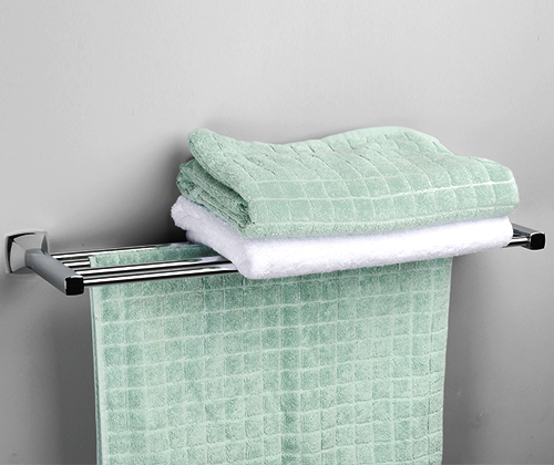 Полотенцедержатель WasserKRAFT WERN K-2511  