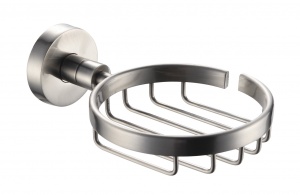 Мыльница навесная Fixsen MODERN FX-51509   Мыльница навесная Fixsen MODERN FX-51509