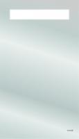 Зеркало Cersanit LED KN-LU-LED010*40-b-Os   Зеркало Cersanit LED KN-LU-LED010*40-b-Os