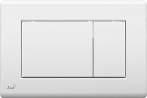 Клавиша для инсталляции Alcaplast  M270  