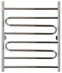 Полотенцесушитель водяной Стилье УНИВЕРСАЛ-51 00651-8040 800х400 