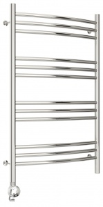 Полотенцесушитель электрический Стилье ФОРМАТ 10 00511-8050 800х500 