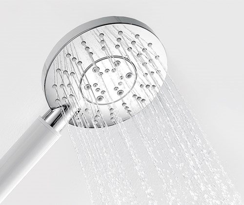 Лейка душевая WasserKRAFT  A058  