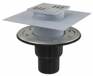 Трап сливной Alcaplast  APV4344  