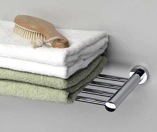 Полотенцедержатель WasserKRAFT DONAU K-9411  