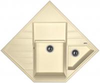 Мойка кухонная керамогранитная Florentina БОМБЕЙ 20.375.J0900.202 90*61 см. шампань