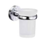 Стакан навесной WasserKRAFT ISEN K-4028  