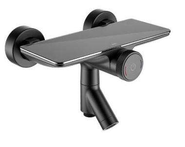 Смеситель IDDIS SHELFY SHEBLBTi02WA для ванны и душа  Смеситель IDDIS SHELFY SHEBLBTi02WA для ванны и душа