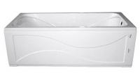 Ванна акриловая Triton СТАНДАРТ  140x70 см. 