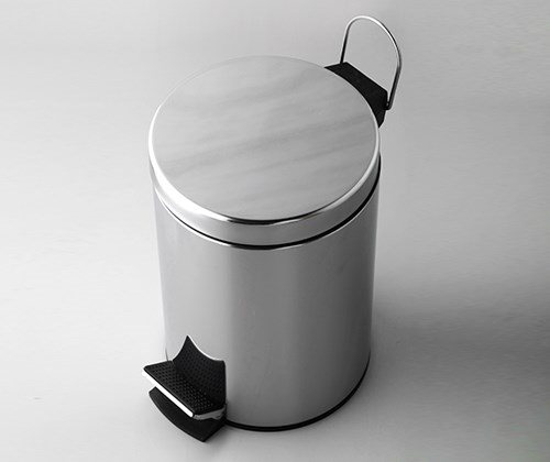 Ведро для мусора WasserKRAFT  K-635  