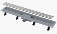 Душевой канал Alcaplast  APZ9-750M с решеткой 