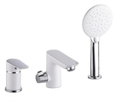 Смеситель IDDIS CLOUD CLOSB30i07 на борт ванны 