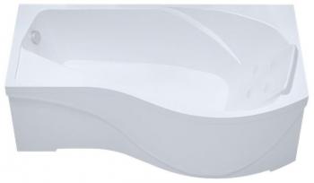 Ванна акриловая Triton МИШЕЛЬ  170x95 см. левая  Ванна акриловая Triton МИШЕЛЬ  170x95 см. левая