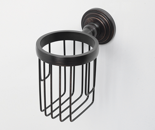 Держатель освежителя воздуха WasserKRAFT ISAR K-7345  