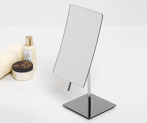 Зеркало косметическое WasserKRAFT  K-1006  