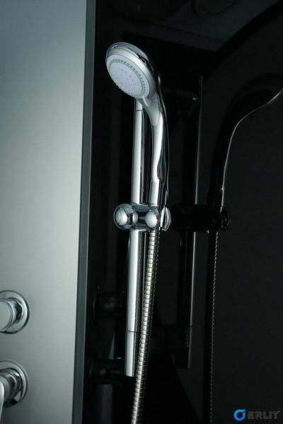 Душевая кабина Erlit  ER3512TPL-C4-RUS 120x80 см. левая  Душевая кабина Erlit  ER3512TPL-C4-RUS 120x80 см. левая