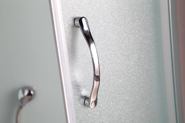 Душевая кабина Erlit  ER3508TP-C3-RUS 80x80 см.  Душевая кабина Erlit  ER3508TP-C3-RUS 80x80 см.