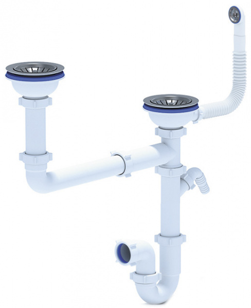 Мойка кухонная керамогранитная Florentina ВЕГА 335/160 22.325.D0510.104 55*42 см. бежевый