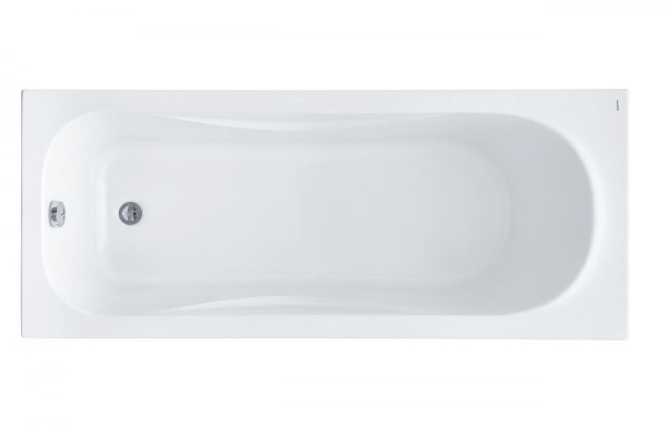 Ванна акриловая Santek ТЕНЕРИФЕ 1.WH30.2.213 150x70 см.  Ванна акриловая Santek ТЕНЕРИФЕ 1.WH30.2.213 150x70 см.