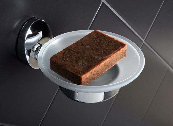 Мыльница навесная Fixsen EUROPA FX-21808  