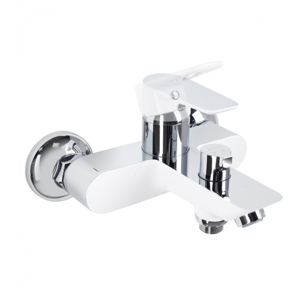 Смеситель IDDIS CLOUD CLOSB02i02WA для ванны и душа 