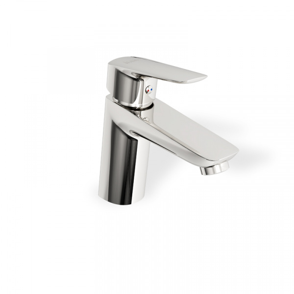 Смеситель IDDIS VIBE VIBSB00i01 для раковины 