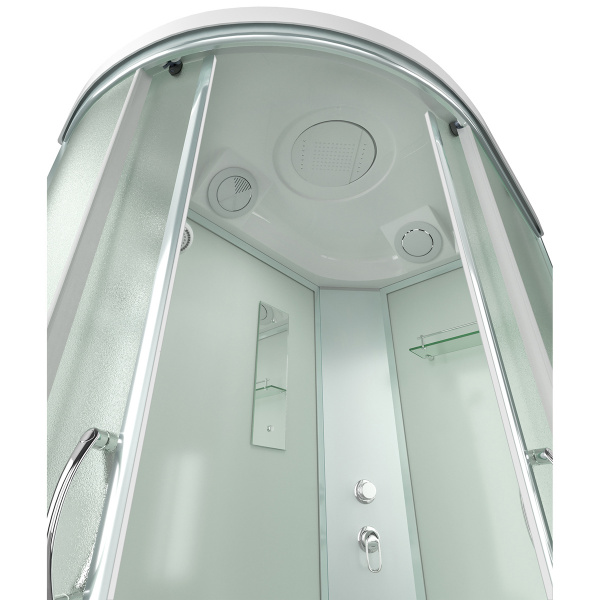 Душевая кабина Erlit  ER351226R-C3-RUS 120x80 см. правая 