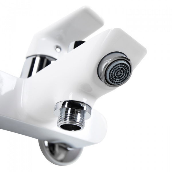 Смеситель IDDIS CLOUD CLOSB02i02WA для ванны и душа 