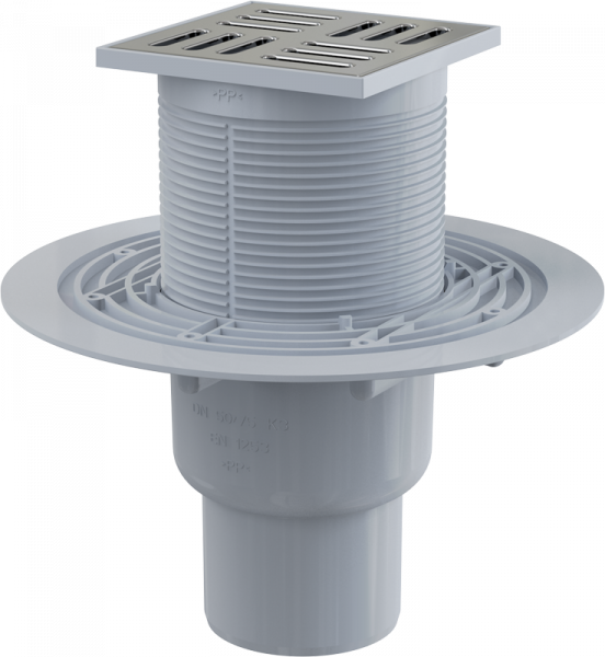 Трап сливной Alcaplast  APV201  