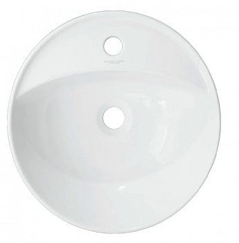 Раковина Sanita luxe ART INSIDE ART43SLWB01I 43 
