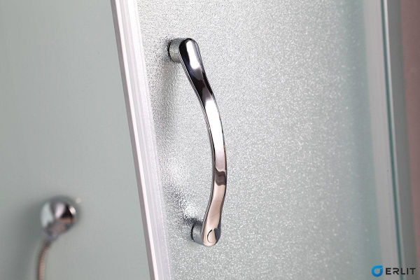 Душевая кабина Erlit  ER3512TPR-C3-RUS 120x80 см. правая  Душевая кабина Erlit  ER3512TPR-C3-RUS 120x80 см. правая