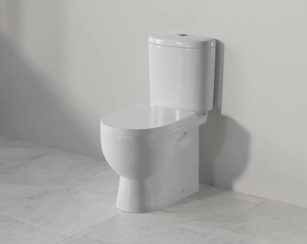 Унитаз-компакт Sanita luxe ART ARTSLCC01020622   Унитаз-компакт Sanita luxe ART ARTSLCC01020622