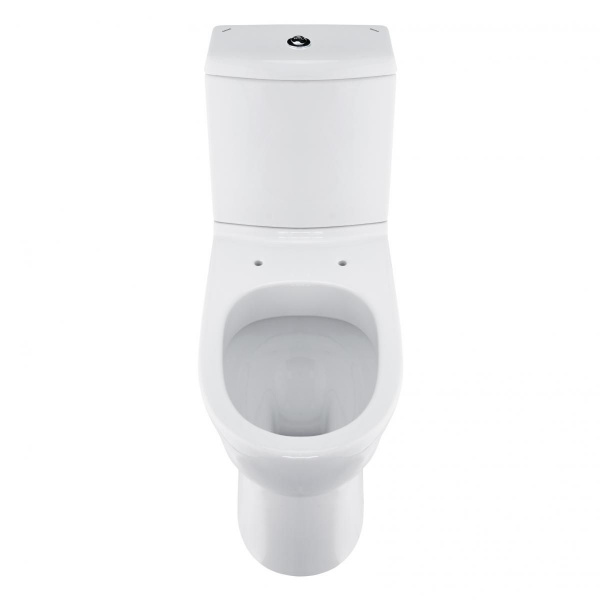 Унитаз-компакт Santek ЮНИОН 1.WH30.2.420  