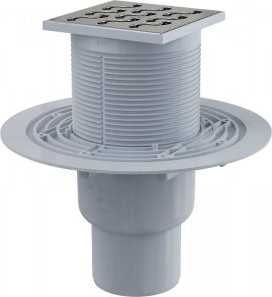 Трап сливной Alcaplast  APV202  