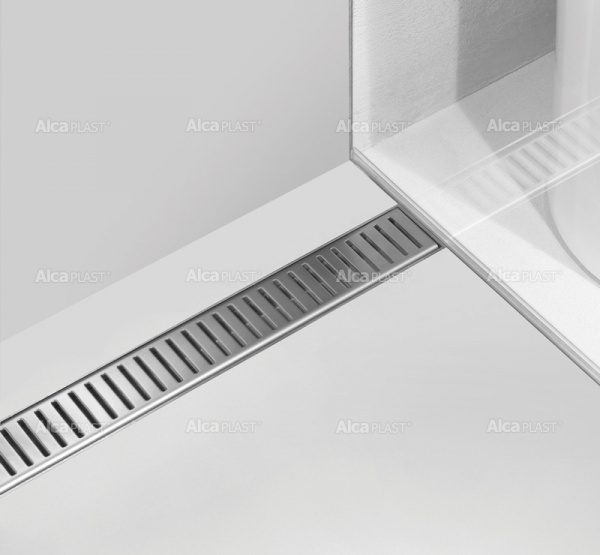 Душевой канал Alcaplast  APZ1-650  