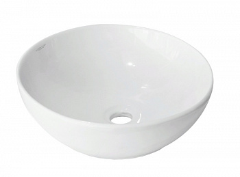 Раковина Sanita luxe ART SLIM ART40SLWB01S 40 