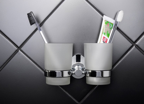 Стакан навесной Fixsen EUROPA FX-21807  