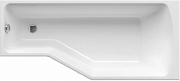 Ванна акриловая 1Marka CONVEY 01кон1575п 150x75 см. правая  Ванна акриловая 1Marka CONVEY 01кон1575п 150x75 см. правая